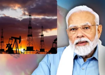 भारत की ऊर्जा कूटनीति और वैश्विक तेल संकट के बीच रणनीतिक साझेदारी और भविष्य की तैयारी