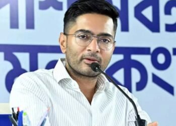 Abhishek Banerjee के आवास पर पुलिस कार्रवाई, नोटिस के बाद बढ़ी हलचल