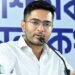 Abhishek Banerjee के आवास पर पुलिस कार्रवाई, नोटिस के बाद बढ़ी हलचल