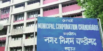 Chandigarh FD घोटाला CBI जांच तेज बड़े अधिकारियों तक पहुंचने की संभावना