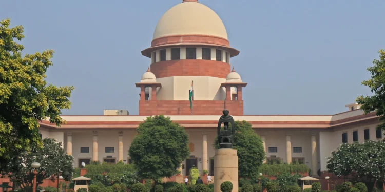Supreme Court का बड़ा फैसला अमेजन को 202 करोड़ जुर्माने से राहत