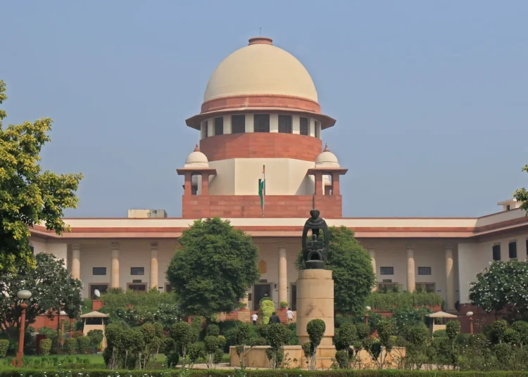 Supreme Court का बड़ा फैसला अमेजन को 202 करोड़ जुर्माने से राहत