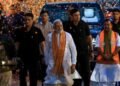 Bengal में सत्ता परिवर्तन और 9 मई को शपथ ग्रहण की तैयारी