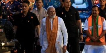 Bengal में सत्ता परिवर्तन और 9 मई को शपथ ग्रहण की तैयारी