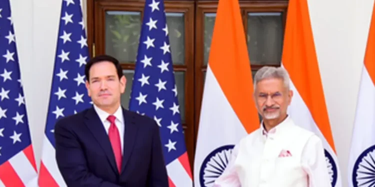 Quad Meeting में हिंद-प्रशांत सुरक्षा और पश्चिम एशिया संकट पर मंथन