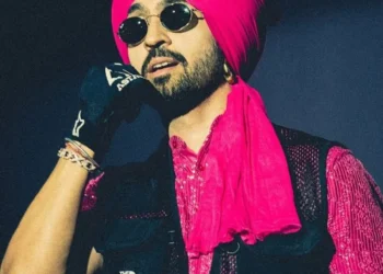 Diljit Dosanjh के मैनेजर के घर फायरिंग मामले में जांच जारी