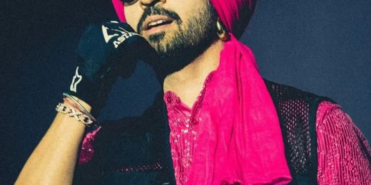 Diljit Dosanjh के मैनेजर के घर फायरिंग मामले में जांच जारी