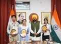 PSEB 12वीं रिजल्ट 2026 में छात्राओं का जलवा 91.46 प्रतिशत रहा रिजल्ट टॉपर्स को सम्मानित करेंगे CM भगवंत मान