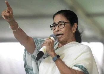 Supreme Court of India में आज Mamata Banerjee मामले पर सुनवाई