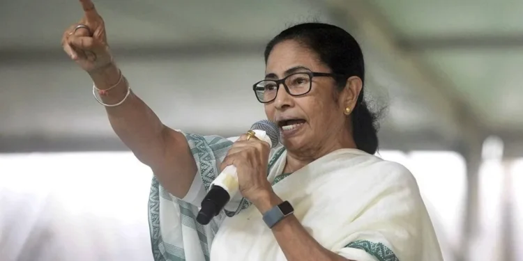 Supreme Court of India में आज Mamata Banerjee मामले पर सुनवाई