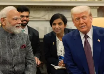 Donald Trump बोले मोदी मेरे महान दोस्त