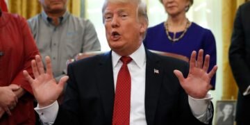 G7 में ट्रंप का ईरान पर सख्त संदेश