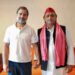 राहुल-अखिलेश की बढ़ी नजदीकियां, चुनावी मंथन