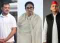INDIA गठबंधन की बड़ी बैठक, विपक्ष की नई रणनीति पर मंथन