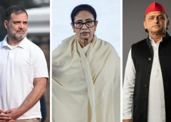 INDIA गठबंधन की बड़ी बैठक, विपक्ष की नई रणनीति पर मंथन