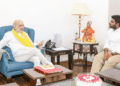 अन्नामलाई के इस्तीफे से BJP में हलचल