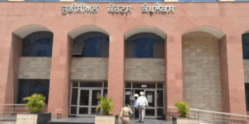 बैंक धोखाधड़ी में उद्योगपति को 3 साल की सजा