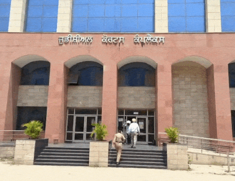 बैंक धोखाधड़ी में उद्योगपति को 3 साल की सजा
