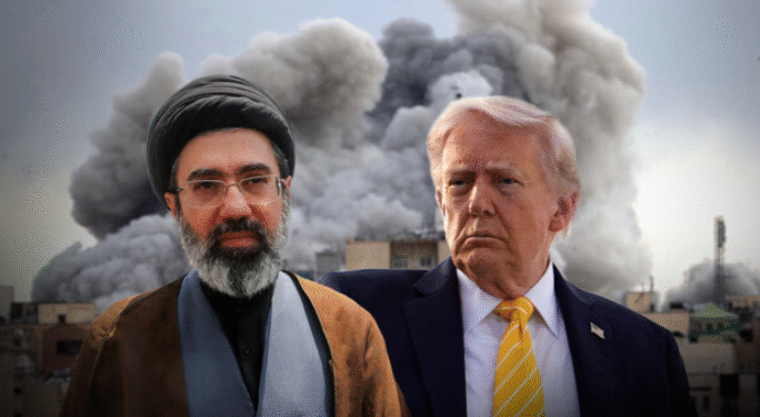 Iran पर अमेरिकी हमला, ट्रंप ने मानी तेहरान की ताकत