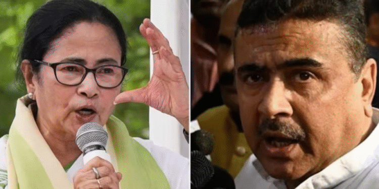 TMC में हलचल, बागी सांसदों की बैठक