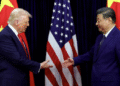 China को झटका, America ने बढ़ाई सख्ती