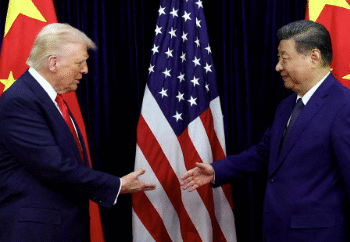 China को झटका, America ने बढ़ाई सख्ती