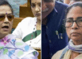 TMC में बगावत, काकोली गुट का बड़ा दांव