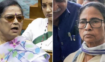 TMC में बगावत, काकोली गुट का बड़ा दांव