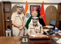 Chandigarh पुलिस के 60 साल