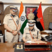 Chandigarh पुलिस के 60 साल