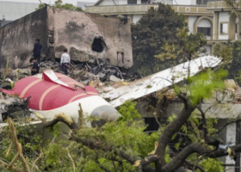 AI171 विमान हादसा एक साल बाद भी रहस्य बरकरार
