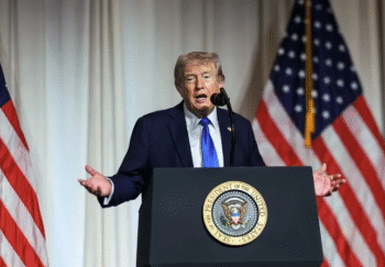 White House UFC इवेंट पर बड़े हमले की साजिश नाकाम, FBI का खुलासा