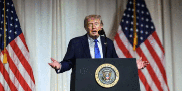 White House UFC इवेंट पर बड़े हमले की साजिश नाकाम, FBI का खुलासा