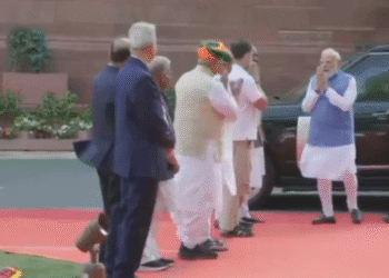 Rahul Gandhi को जन्मदिन पर शुभकामनाएं