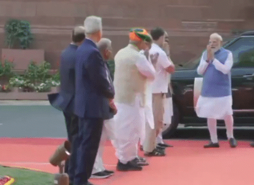 Rahul Gandhi को जन्मदिन पर शुभकामनाएं