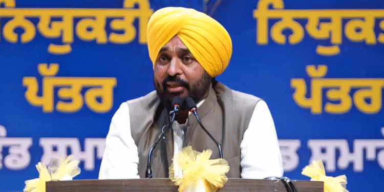 ਮਿਸ਼ਨ ਰੋਜ਼ਗਾਰ ਤਹਿਤ ਹੁਣ ਤੱਕ ਕਿੰਨੀਆਂ ਨੌਕਰੀਆਂ ?