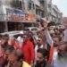 Ludhiana सीपी दफ्तर तनाव, पुलिस ने संभाला