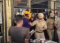ਨਿਹੰਗਾਂ ਅਤੇ ਸ਼ਿਵ ਸੈਨਾ ਆਗੂਆਂ ਵਿਚਕਾਰ ਝੜਪ!