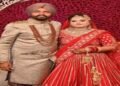ਨਵ-ਵਿਆਹੇ ਜੋੜੇ ਵੱਲੋਂ ਖ਼ੁਦਕੁਸ਼ੀ!
