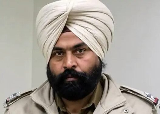 ASI ਵੱਲੋਂ ਕੀਤੀ ਗਈ ਖੁਦਕੁਸ਼ੀ !