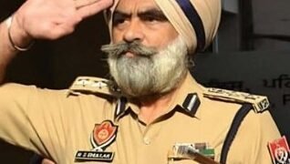 ਮੁਅੱਤਲ DIG ਭੁੱਲਰ ਦੀ ਇੱਕ ਹੋਰ ਕੋਸ਼ਿਸ਼ ਨਾਕਾਮ ! 7 ਜੁਲਾਈ ਤੱਕ…