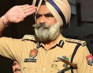 ਮੁਅੱਤਲ DIG ਭੁੱਲਰ ਦੀ ਇੱਕ ਹੋਰ ਕੋਸ਼ਿਸ਼ ਨਾਕਾਮ ! 7 ਜੁਲਾਈ ਤੱਕ…