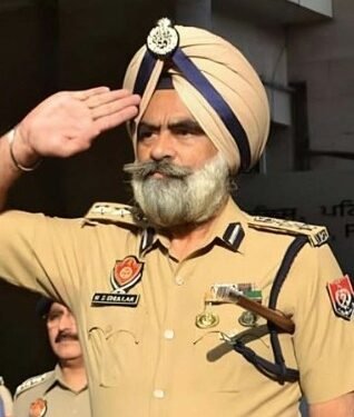 ਮੁਅੱਤਲ DIG ਭੁੱਲਰ ਦੀ ਇੱਕ ਹੋਰ ਕੋਸ਼ਿਸ਼ ਨਾਕਾਮ ! 7 ਜੁਲਾਈ ਤੱਕ…