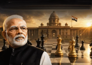 मोदी कैबिनेट में बड़े फेरबदल की चर्चा