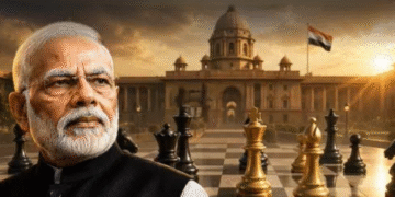 मोदी कैबिनेट में बड़े फेरबदल की चर्चा