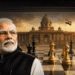 मोदी कैबिनेट में बड़े फेरबदल की चर्चा
