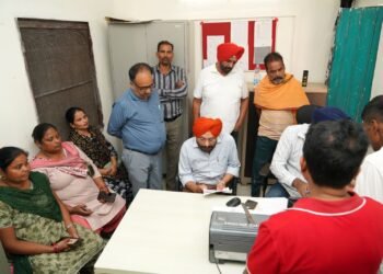 एसआईआर 2026 से पहले मतदाता सत्यापन अभियान तेज