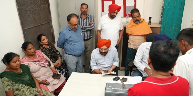 एसआईआर 2026 से पहले मतदाता सत्यापन अभियान तेज