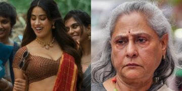 ‘पेद्दी’ विवाद पर जया-करीना की दो टूक