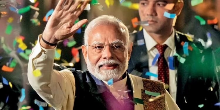 PM मोदी ने तोड़ा नेहरू का रिकॉर्ड